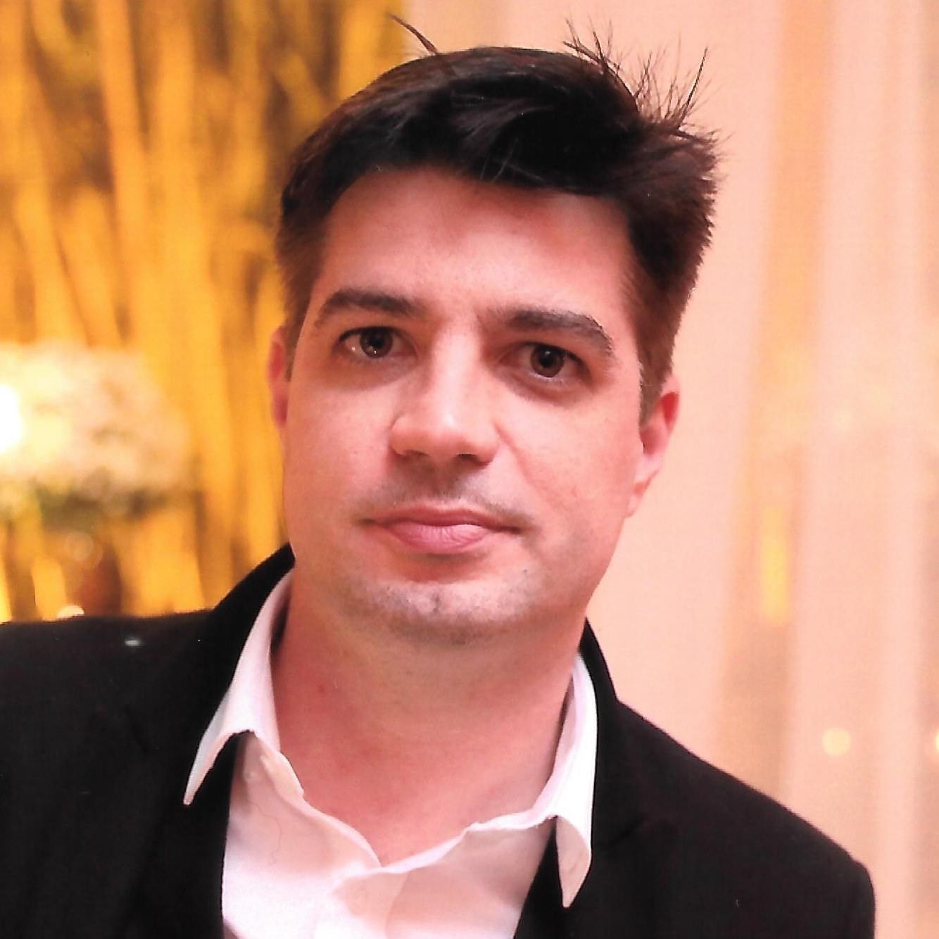 Foto de Wallace Fortuna